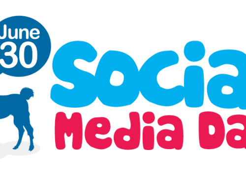 Take a look inside Social Media Day Victoria BC Canada